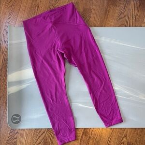 Lululemon I 10